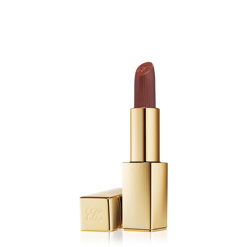 Estée Lauder Pure Color Lipstick Matte - 567 Knowing image number 0